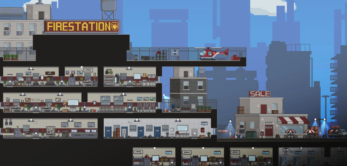 DeathPlunder亡命掠夺者好玩吗 游戏玩法盘点截图