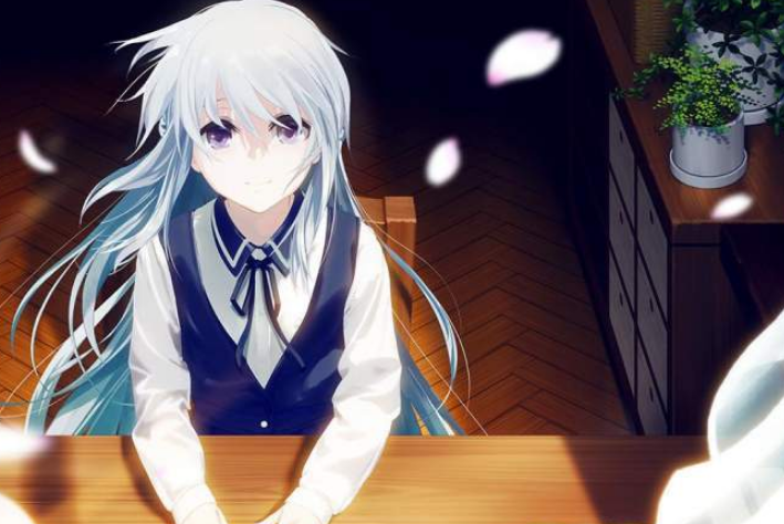 受欢迎的galgame手机版有哪几款 2026火爆的到的gal手游安卓下载合辑截图