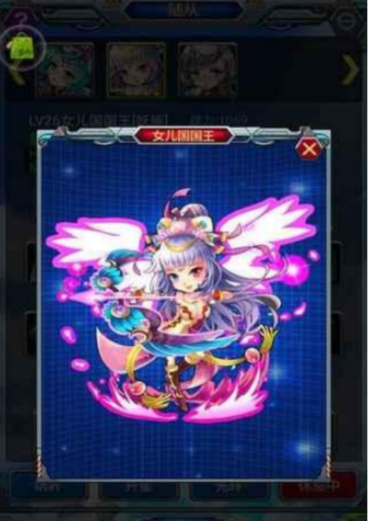 流行的孙悟空小游戏有哪些