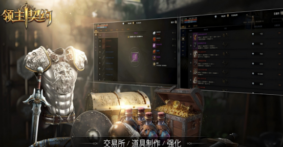 最热门的网络游戏有哪些