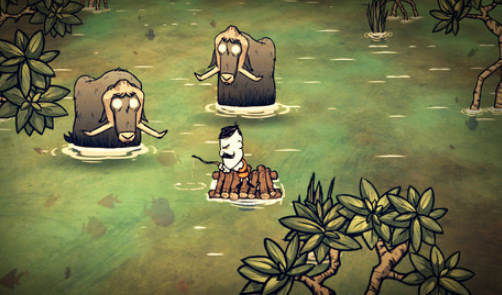 有什么生存游戏好玩手机版