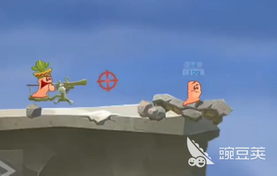 百战天虫神圣手雷 百战天虫神圣手雷使用技巧与实战教程截图