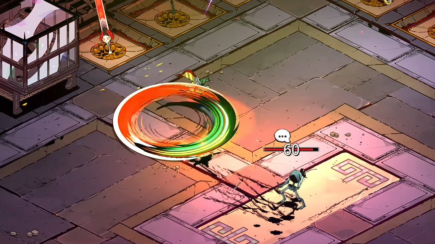 Hades游戏手机版上线时间是什么时候 Hades手游上线时间预测截图