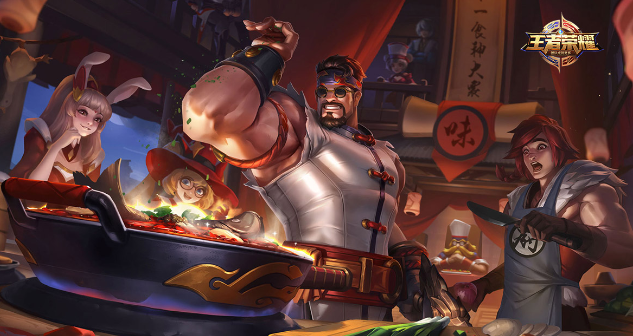 2015良心网游盘点