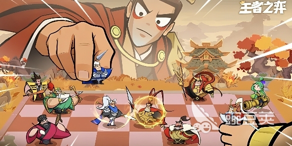 王者荣耀龙王试炼教程 王者荣耀龙王试炼玩法详解与阵容分享截图