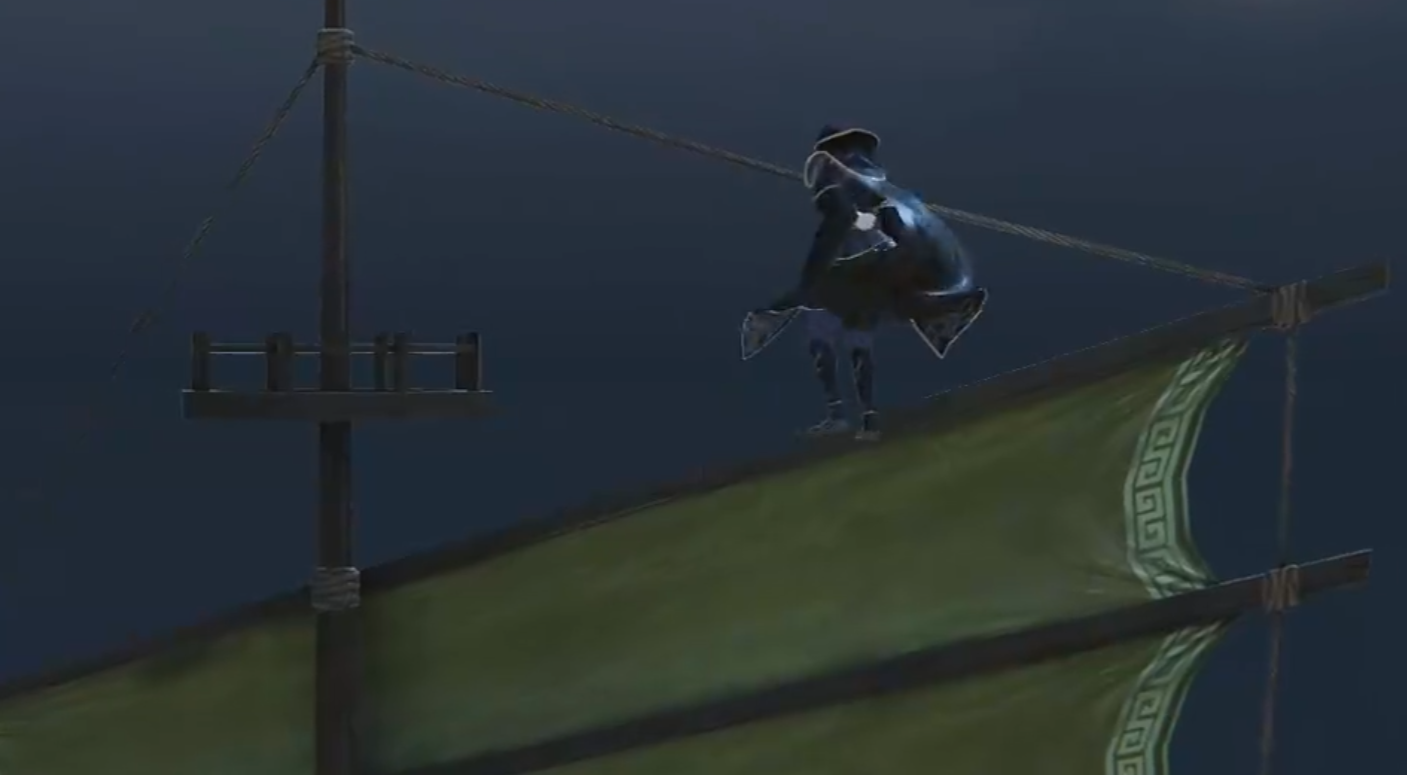 东离剑游纪下载安装链接推荐 东离剑游纪在哪下载截图