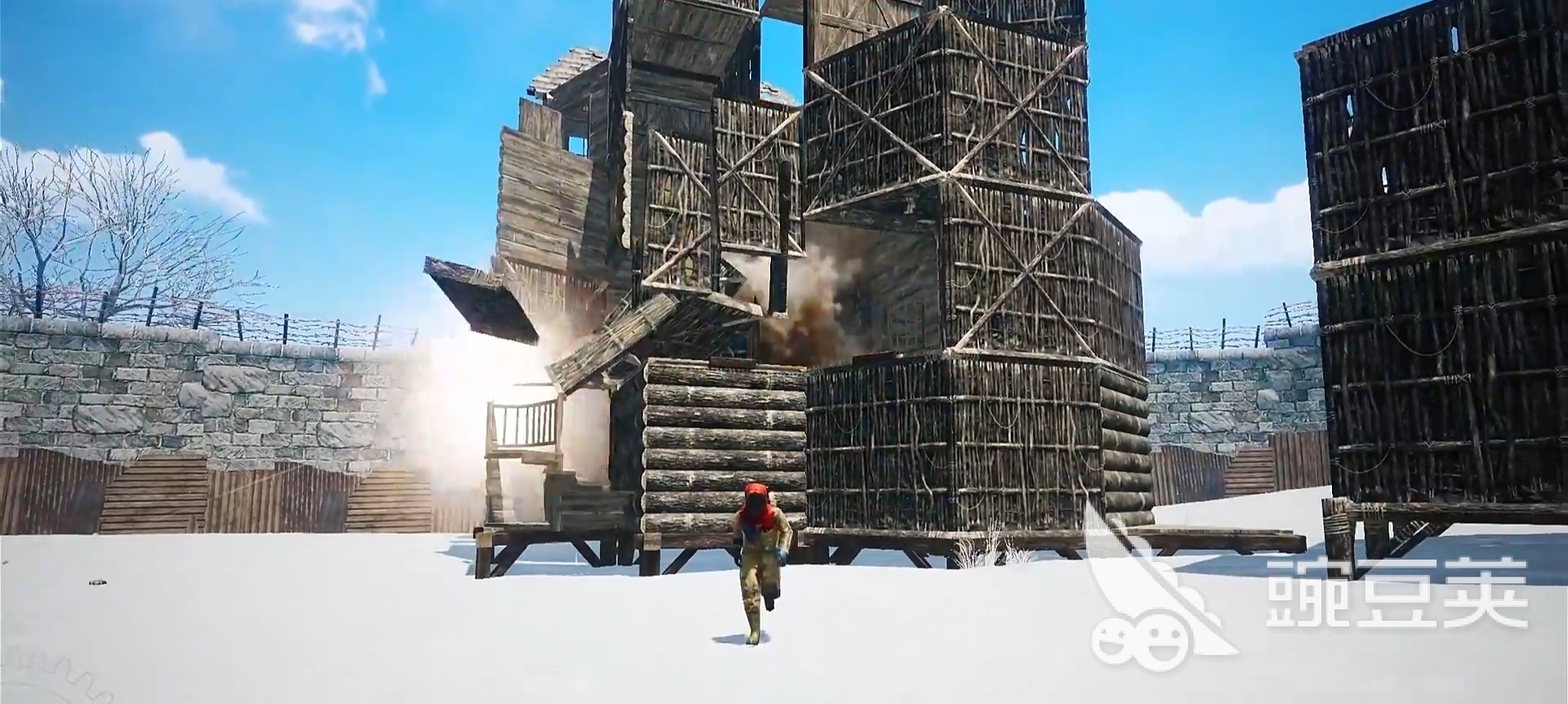 失控进化游戏手机版好玩吗 失控进化手游新手入门与玩法详解截图