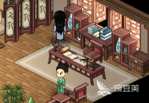 大侠立志传外传游戏手机版上线时间公布：正式开服日期指引