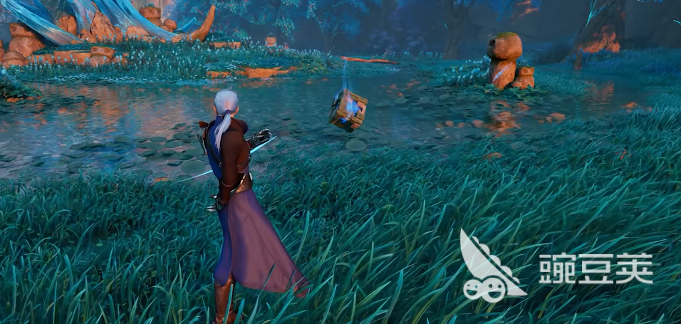 王者荣耀世界藏云有匪通关教程 王者荣耀藏云有匪任务全流程详解截图