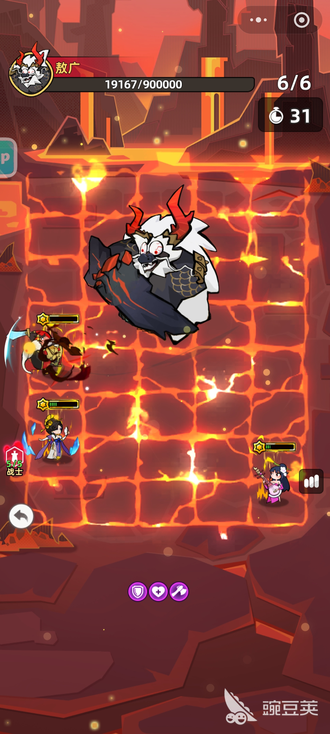 王者荣耀敖广阵容搭配教程 王者荣耀敖广羁绊组合与装备分享截图