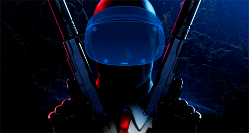 杀手刺客世界游戏手机版好玩吗 游戏官方正版最新下载截图