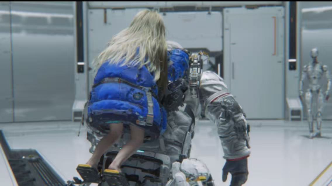 识质存在上线时间什么时候 识质存在发售日期曝光截图