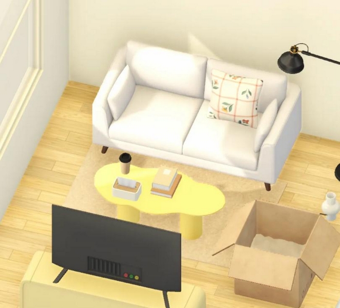 方寸小屋游戏手机版上线时间盘点 方寸小屋手游什么时候出截图