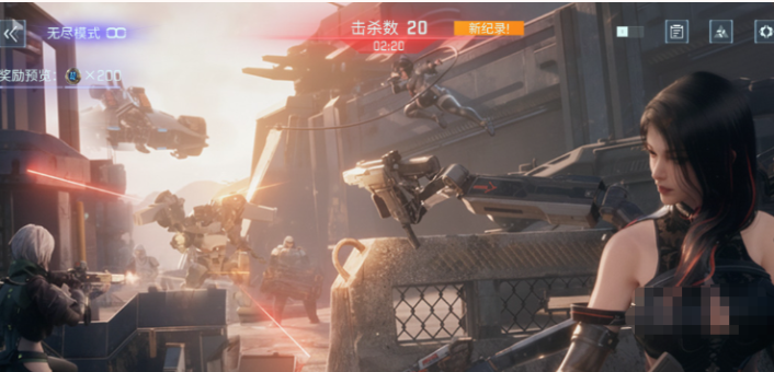 镭明闪击游戏手机版上线时间推荐 镭明闪击手游上线时间指引