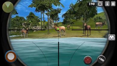 丛林射击游戏有哪些介绍2026