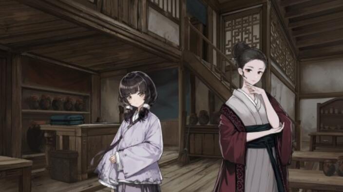 哀鸿城破十日记游戏手机版上线时间推荐 哀鸿城破十日记手游什么时间上线