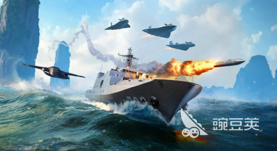 现代战舰战术侵袭 现代战舰战术侵袭版本玩法解析与实战技巧截图