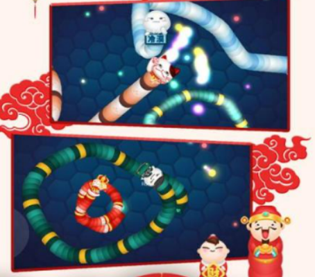 无聊的游戏有没有2026 无聊的游戏分享截图