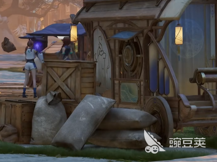 王者荣耀世界拍照功能详解 王者荣耀游戏内实景截图与推荐指南截图