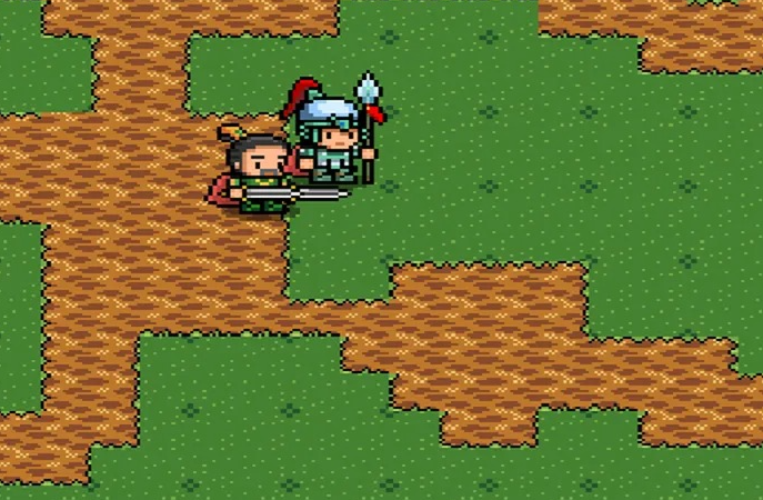 三国秘陵问鼎录预约地址在哪 三国秘陵问鼎录预约渠道盘点截图