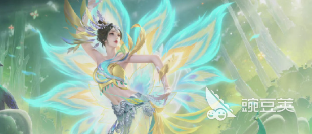 王者荣耀世界甄姬强度分析 王者荣耀世界甄姬角色实战表现与胜率评估截图