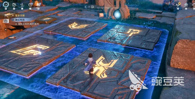 王者荣耀青野遗迹全教程 王者荣耀青野遗迹隐藏线索与通关技巧详解截图