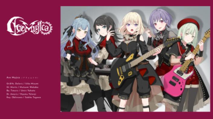 BanGDreamOurNotes好玩吗 游戏深度评测推荐