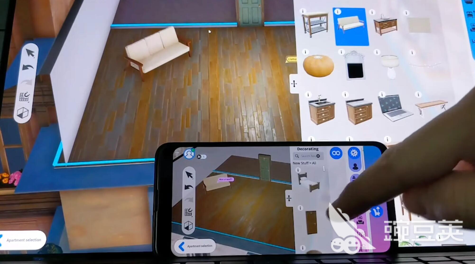ProjectRene模拟人生好玩吗 ProjectRene模拟人生深度评测与真实体验分析截图