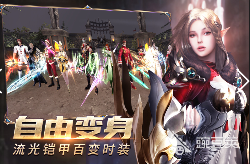奇迹游戏哪一年出的 奇迹游戏2026火爆的分享截图