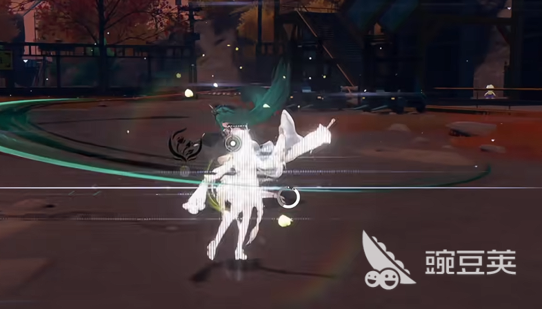 崩坏：星穹铁道望月 boss战打法教程　崩坏：星穹铁道望月boss机制解析与全流程通关技巧截图