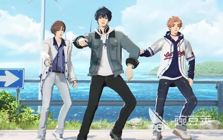 vproject沈尼尔是谁 vproject沈尼尔人物背景与角色设定解析截图