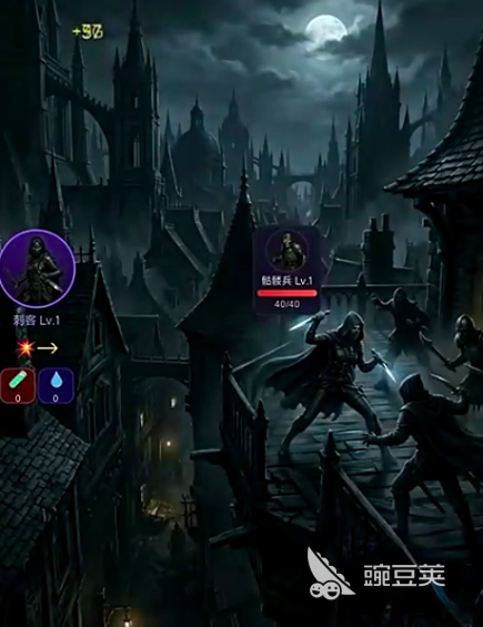 暗黑挂机使者手游安卓下载 暗黑挂机使者最新预约入口及安卓iOS安装包获取截图