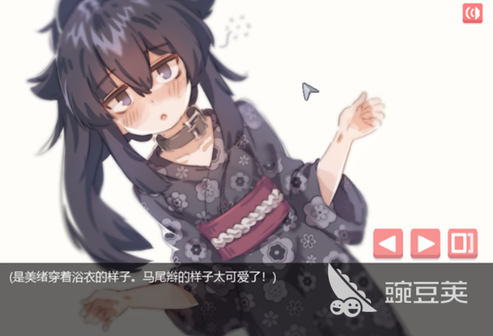 孤独的小女孩游戏分享 2026高人气治愈系不用网络女孩向游戏榜单截图