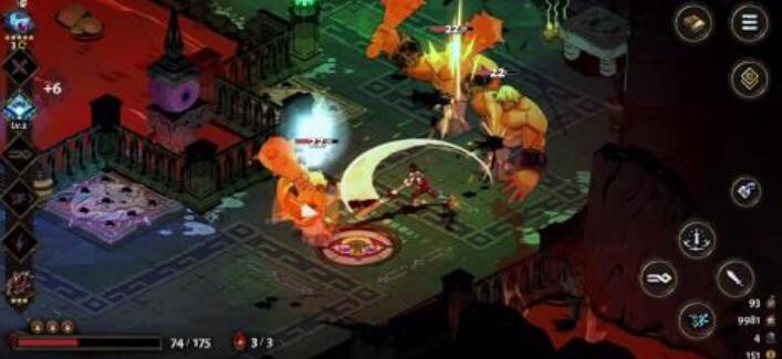 Hades游戏手机版上线时间推荐 Hades手游什么时间上线