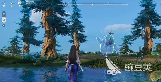 王者荣耀世界西施养成教程 王者荣耀西施角色培养与实战技巧详解截图