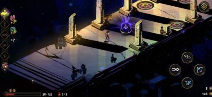 Hades游戏手机版好玩吗 Hades手游深度评测