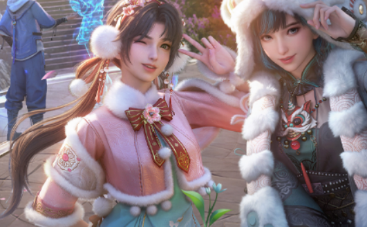 王者荣耀世界升级教程 王者荣耀世界如何升级截图