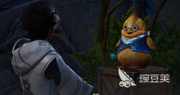 王者荣耀世界世界属于咕呱 王者荣耀咕呱玩法详解与入门指南截图