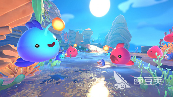 史莱姆牧场游戏手机版好玩吗 史莱姆牧场手游核心玩法与内容深度解析截图