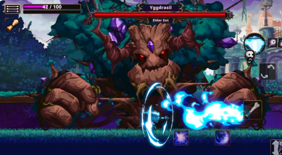 小骨英雄杀手游戏手机版要花钱吗 小骨英雄杀手手游有dlc吗