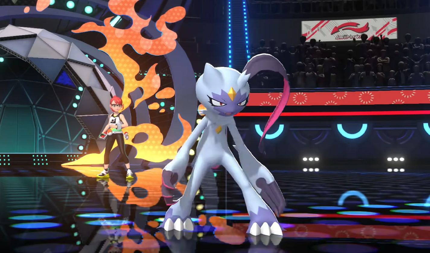 宝可梦冠军手游下载方法分享