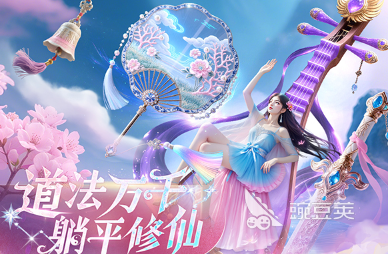 手机画面最好的网络游戏分享 2026经典画质高网游榜单截图