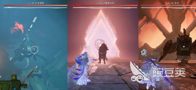 王者荣耀世界奇境速刷技巧 王者荣耀高效通关与资源获取指南截图