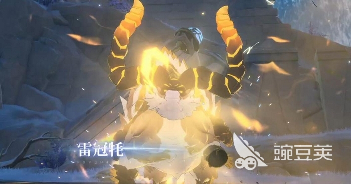 蓝色星原旅谣雷冠牦BOSS挑战教程 蓝色星原旅谣雷冠牦打法技巧与阵容分享截图