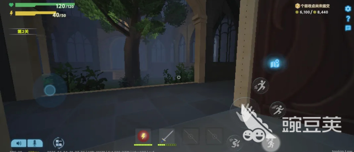 胡闹校园手游安卓下载 胡闹校园游戏手机版安卓iOS正版安装包获取方式截图