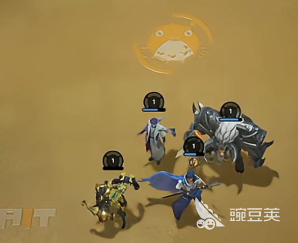 王者荣耀万象棋炸盾曜阵容分享 王者荣耀万象棋炸盾曜实战搭配与上分教程截图