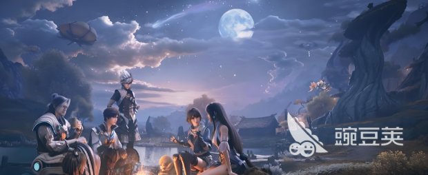 王者荣耀英雄角色合辑 王者荣耀全人物图鉴与背景设定解析截图