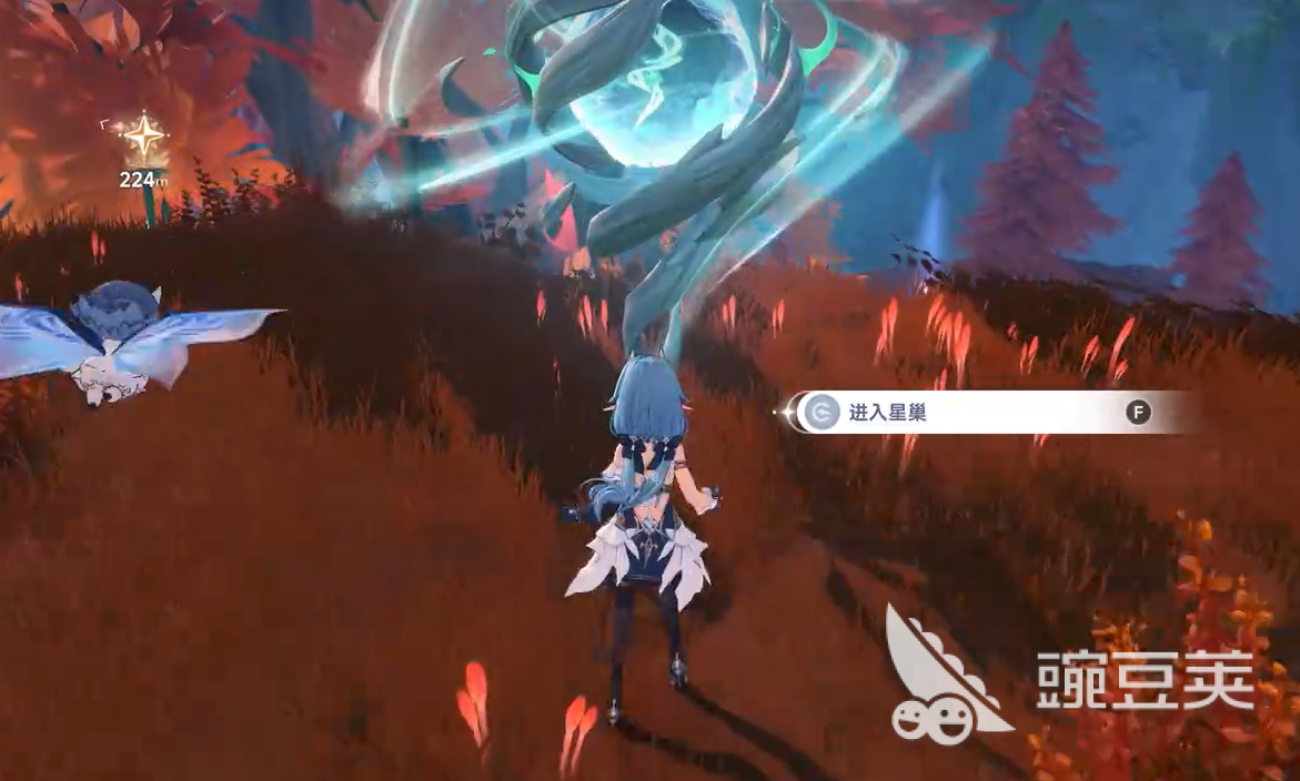 蓝色星原旅谣异脉星巢怎么玩 蓝色星原旅谣异脉星巢全流程玩法与通关技巧详解截图