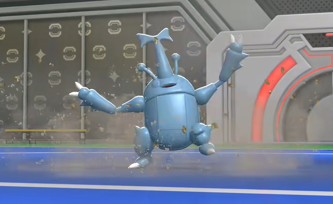 宝可梦冠军游戏手机版上线时间推荐 宝可梦冠军手游哪天上线