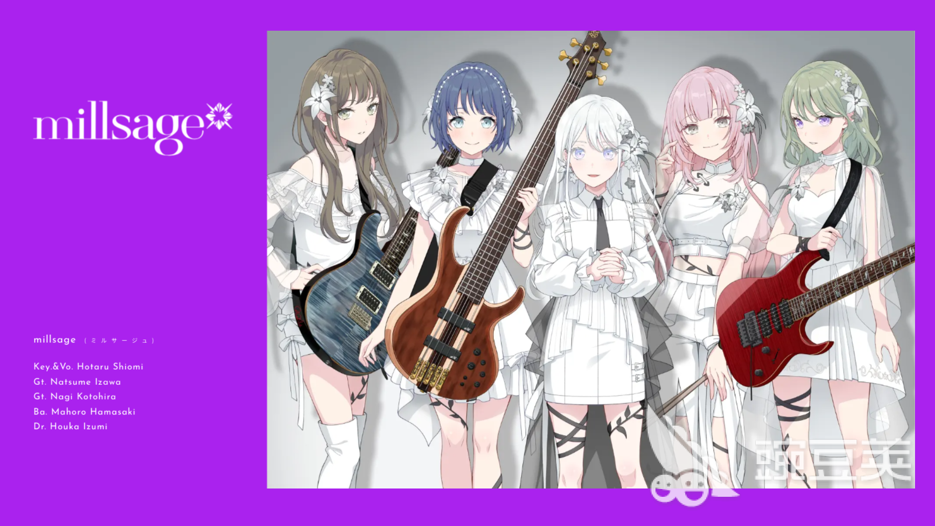 BanGDream Our Notes好玩吗 BanGDream Our Notes游戏深度评测与玩法体验分析截图